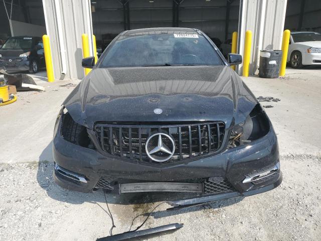WDDGJ4HBXDF967006 - 2013 MERCEDES-BENZ C 250 შავი ფოტო 5