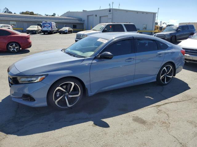 2022 HONDA ACCORD SPORT, 