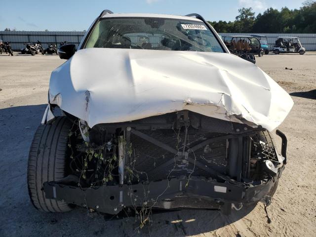 4JGFB4JB7PA927539 - 2023 MERCEDES-BENZ GLE 350 白色 照片 5