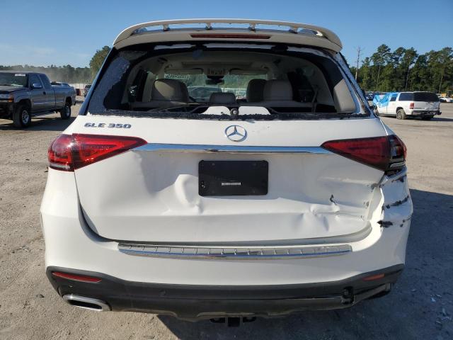4JGFB4JB7PA927539 - 2023 MERCEDES-BENZ GLE 350 白色 照片 6