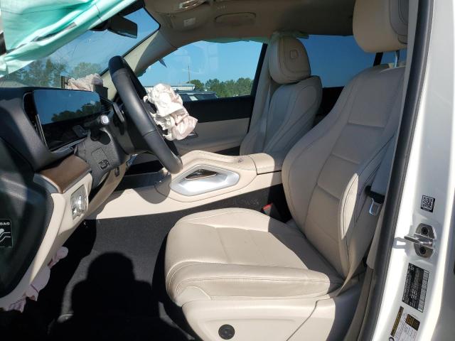 4JGFB4JB7PA927539 - 2023 MERCEDES-BENZ GLE 350 白色 照片 7