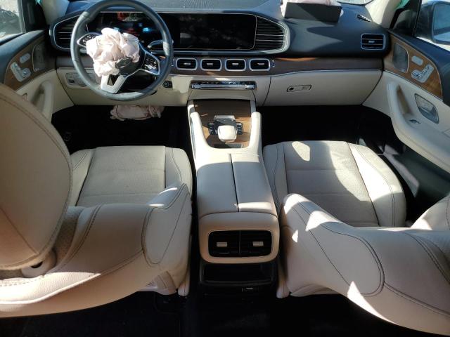 4JGFB4JB7PA927539 - 2023 MERCEDES-BENZ GLE 350 白色 照片 8