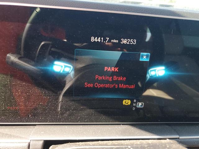 4JGFB4JB7PA927539 - 2023 MERCEDES-BENZ GLE 350 白色 照片 9