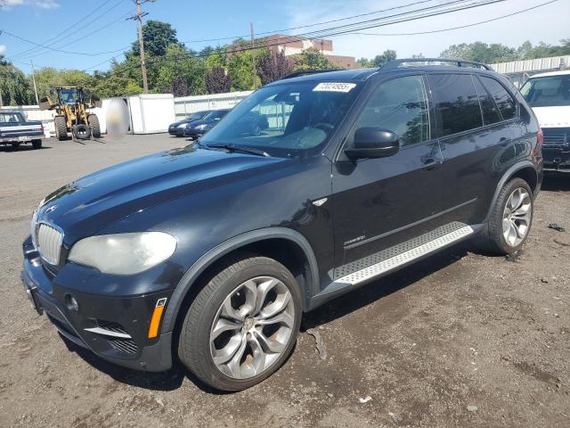 2011 BMW X5 XDRIVE50I, 