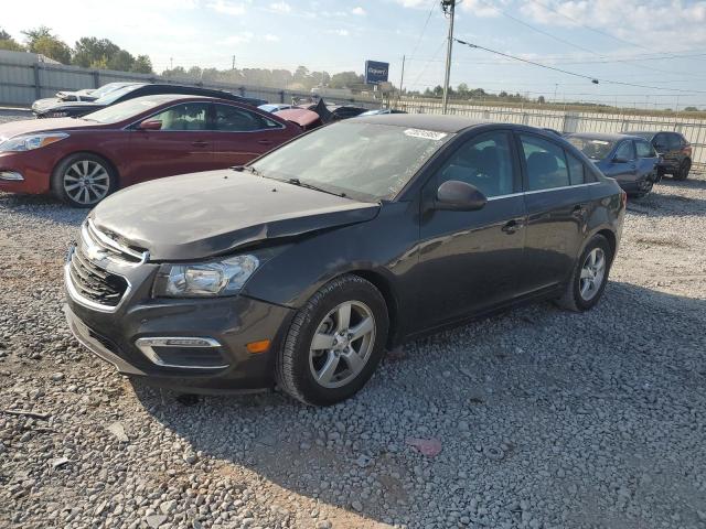 2015 CHEVROLET CRUZE LT, 