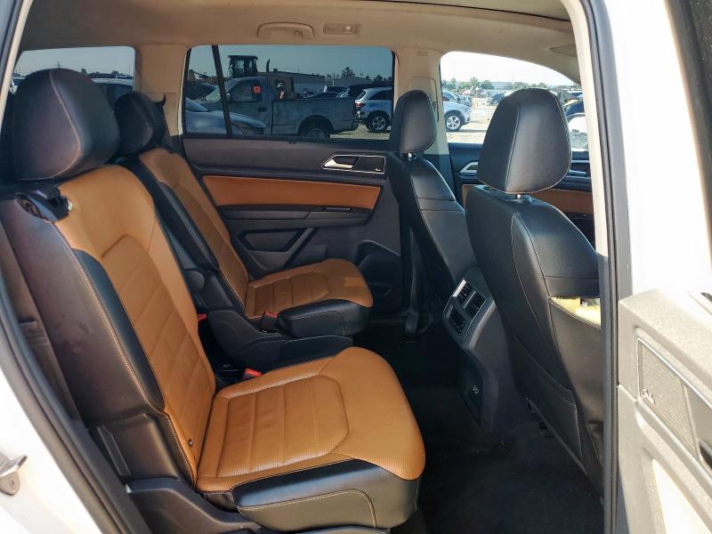 1V2NR2CA5KC611959 - 2019 VOLKSWAGEN ATLAS SEL PREMIUM Ağ foto 11
