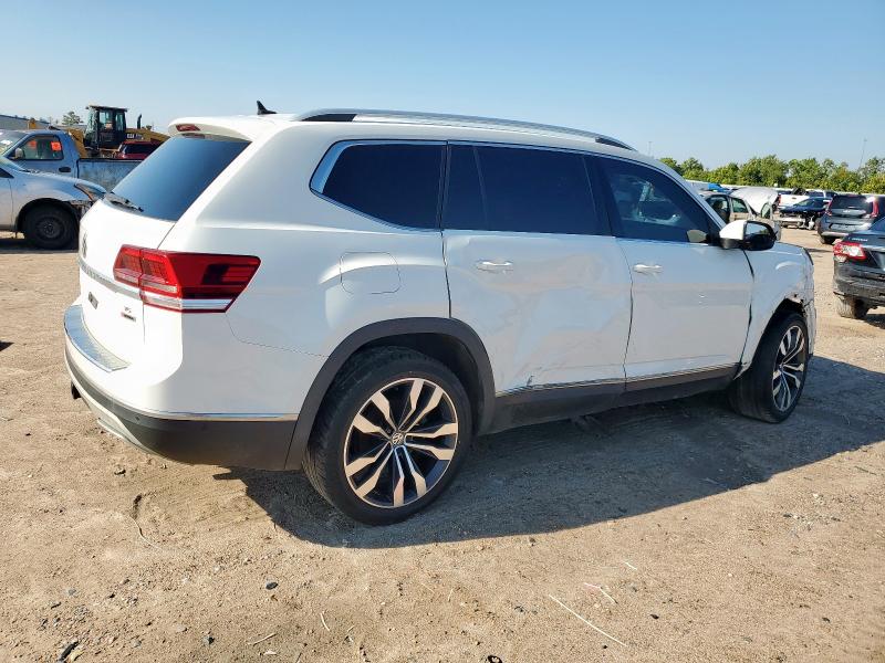 1V2NR2CA5KC611959 - 2019 VOLKSWAGEN ATLAS SEL PREMIUM Ağ foto 3