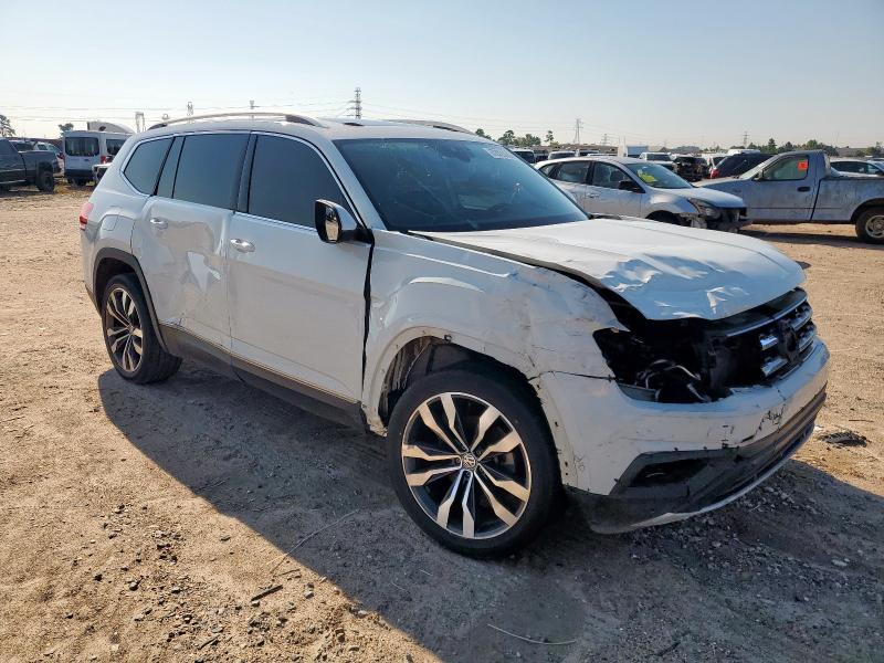 1V2NR2CA5KC611959 - 2019 VOLKSWAGEN ATLAS SEL PREMIUM Ağ foto 4