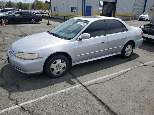2001 HONDA ACCORD EX, null