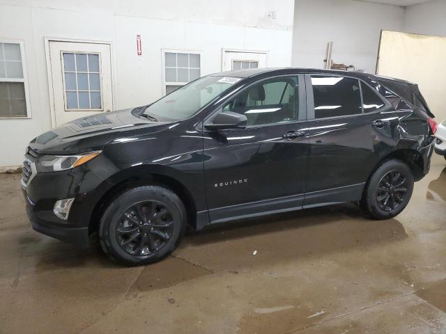 2021 CHEVROLET EQUINOX LS, 