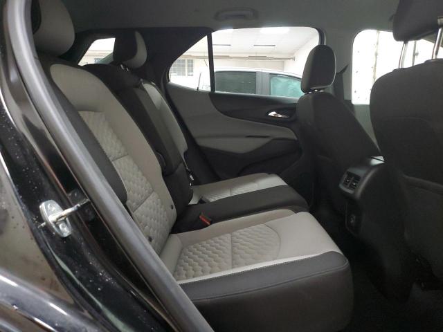2GNAXSEV2M6129054 - 2021 CHEVROLET EQUINOX LS Սև լուսանկար 11