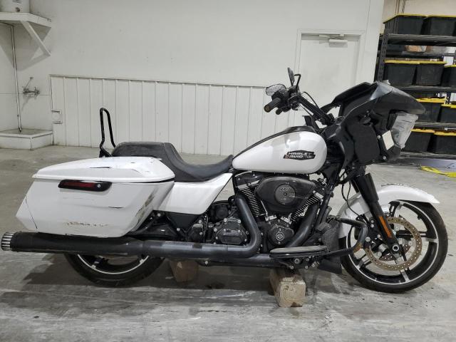 2024 HARLEY-DAVIDSON FLTRX, 