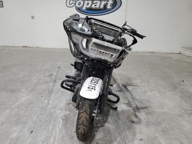 1HD1KH712RB643378 - 2024 HARLEY-DAVIDSON FLTRX თეთრი ფოტო 2