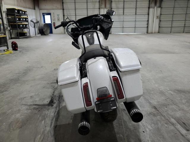 1HD1KH712RB643378 - 2024 HARLEY-DAVIDSON FLTRX თეთრი ფოტო 4