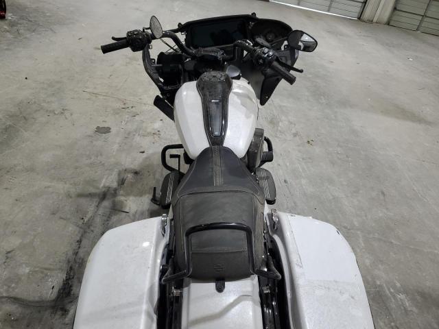 1HD1KH712RB643378 - 2024 HARLEY-DAVIDSON FLTRX თეთრი ფოტო 6