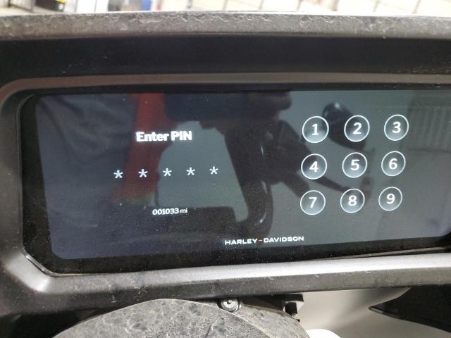 1HD1KH712RB643378 - 2024 HARLEY-DAVIDSON FLTRX თეთრი ფოტო 7