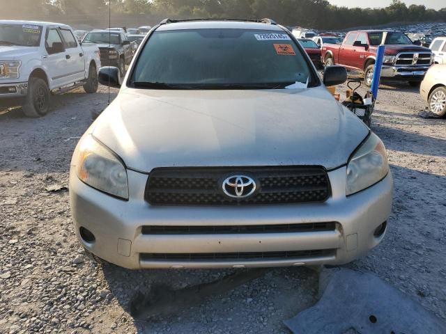 JTMZD33V176034976 - 2007 TOYOTA RAV4 CREAM photo 5