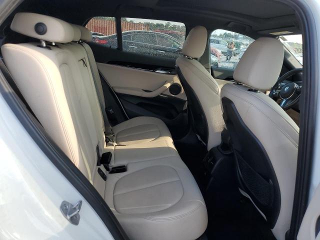 WBXYJ3C37JEJ64781 - 2018 BMW X2 SDRIVE28I WHITE photo 10