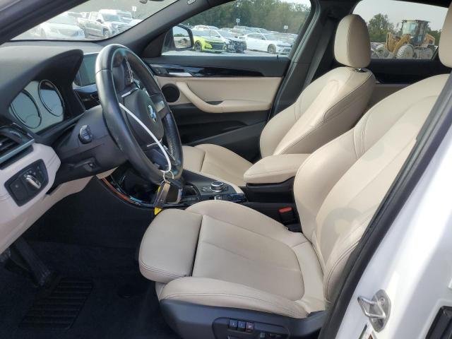 WBXYJ3C37JEJ64781 - 2018 BMW X2 SDRIVE28I WHITE photo 7