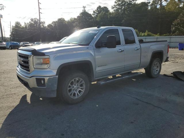2014 GMC SIERRA C1500 SLE, null