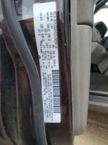 1J4GW48S94C294782 - 2004 JEEP GRAND CHER LAREDO Қара фото 13