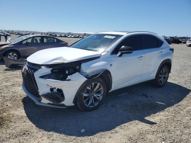 2018 LEXUS NX 300 BASE, 