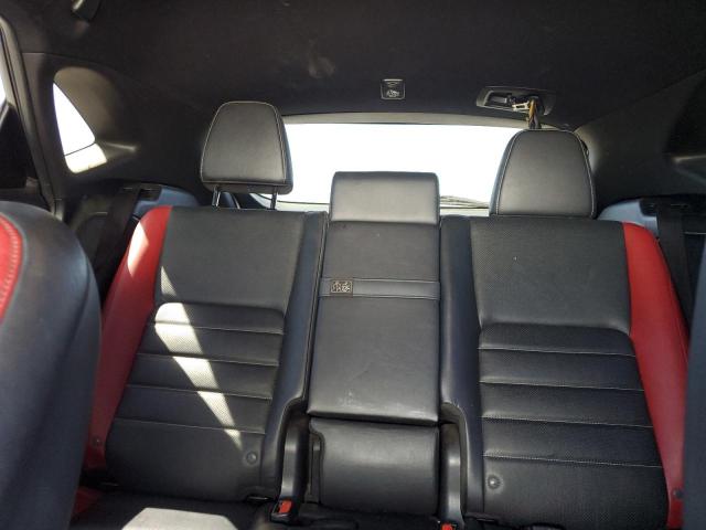 JTJYARBZ1J2090679 - 2018 LEXUS NX 300 BASE 白色 照片 10