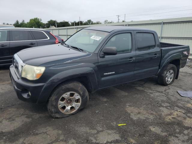 2006 TOYOTA TACOMA DOUBLE CAB PRERUNNER, 
