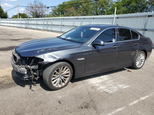 2014 BMW 528 XI, 