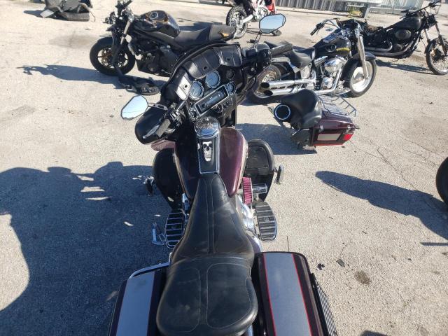 1HD1FC41X7Y715482 - 2007 HARLEY-DAVIDSON FLHTCUI 双色 照片 6