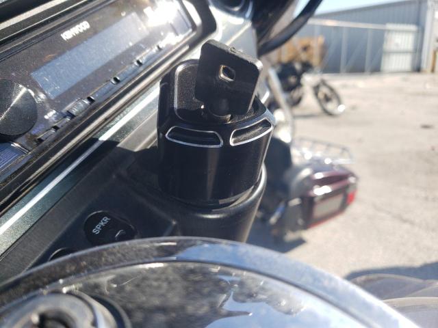 1HD1FC41X7Y715482 - 2007 HARLEY-DAVIDSON FLHTCUI 双色 照片 8