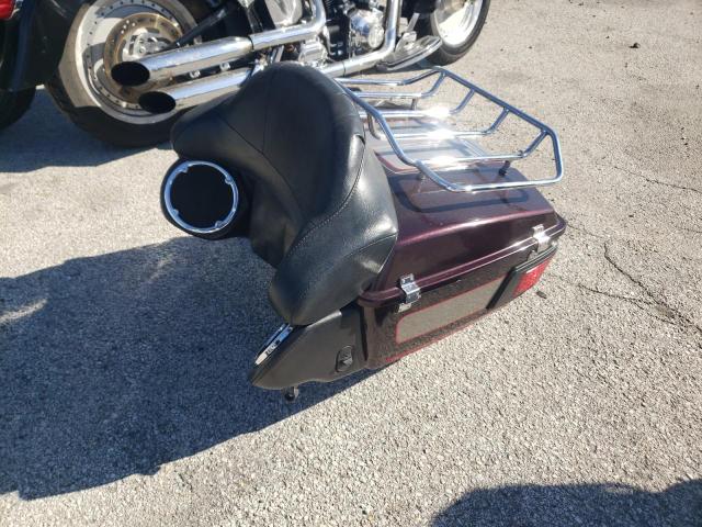 1HD1FC41X7Y715482 - 2007 HARLEY-DAVIDSON FLHTCUI 双色 照片 9