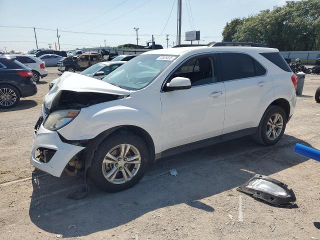 2016 CHEVROLET EQUINOX LT, 