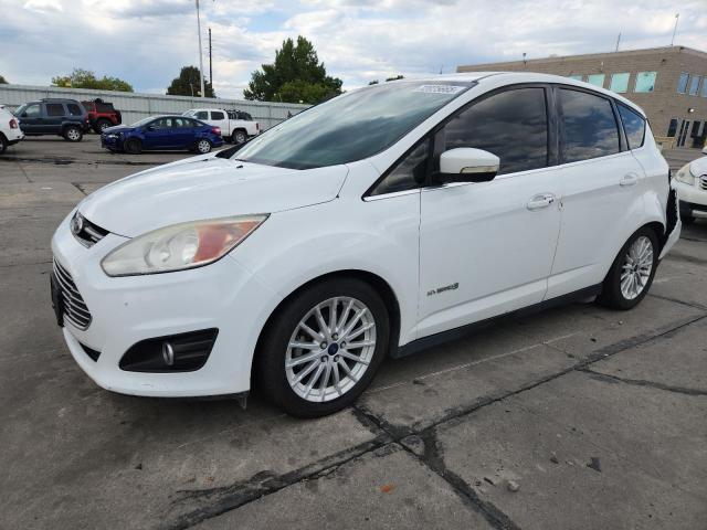 2014 FORD C-MAX SEL, 