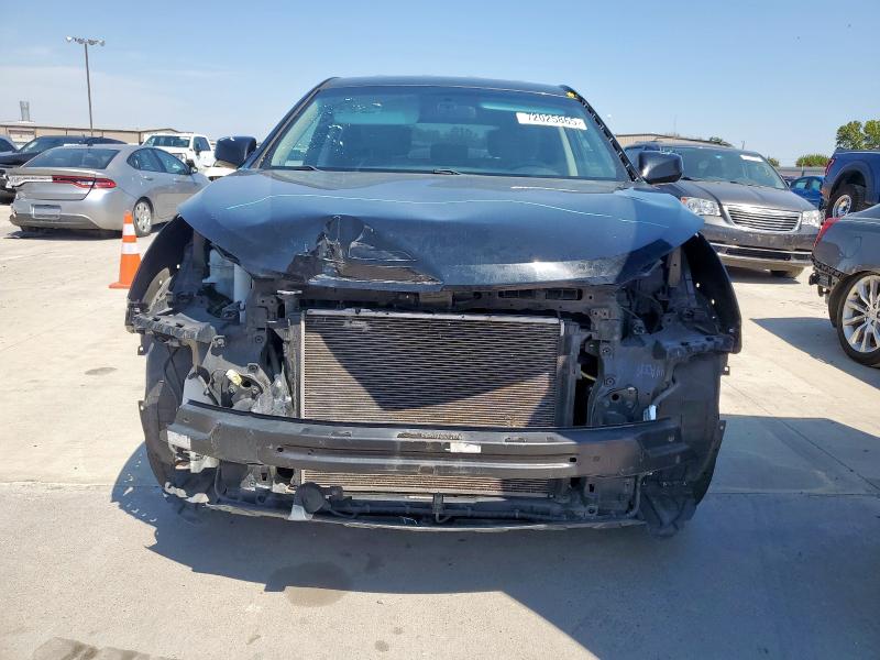 5NMZT3LB4JH107440 - 2018 HYUNDAI SANTA FE SPORT შავი ფოტო 5