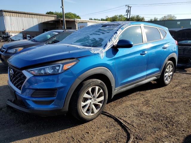 2019 HYUNDAI TUCSON SE, 