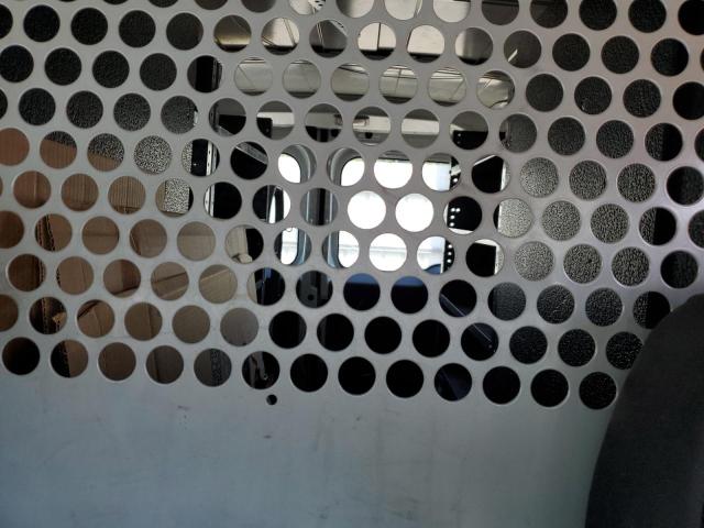 ZFBERFBT1G6B25608 - 2016 RAM PROMASTER CITY SLT 白色 照片 10