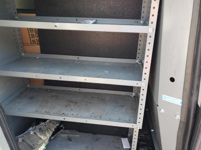 ZFBERFBT1G6B25608 - 2016 RAM PROMASTER CITY SLT 白色 照片 11