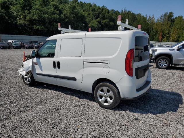 ZFBERFBT1G6B25608 - 2016 RAM PROMASTER CITY SLT 白色 照片 2