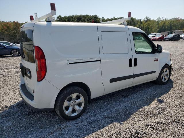 ZFBERFBT1G6B25608 - 2016 RAM PROMASTER CITY SLT 白色 照片 3