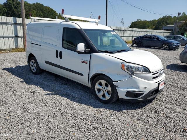 ZFBERFBT1G6B25608 - 2016 RAM PROMASTER CITY SLT 白色 照片 4