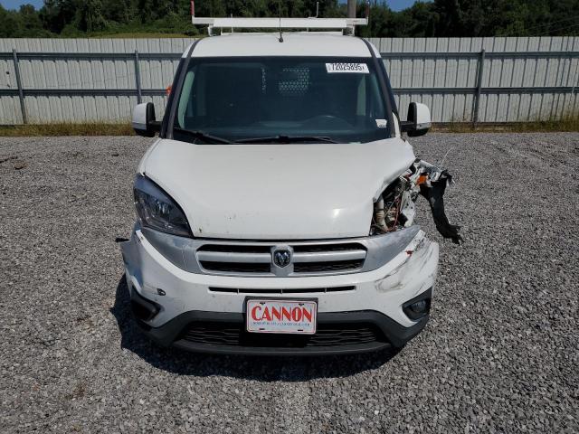 ZFBERFBT1G6B25608 - 2016 RAM PROMASTER CITY SLT 白色 照片 5