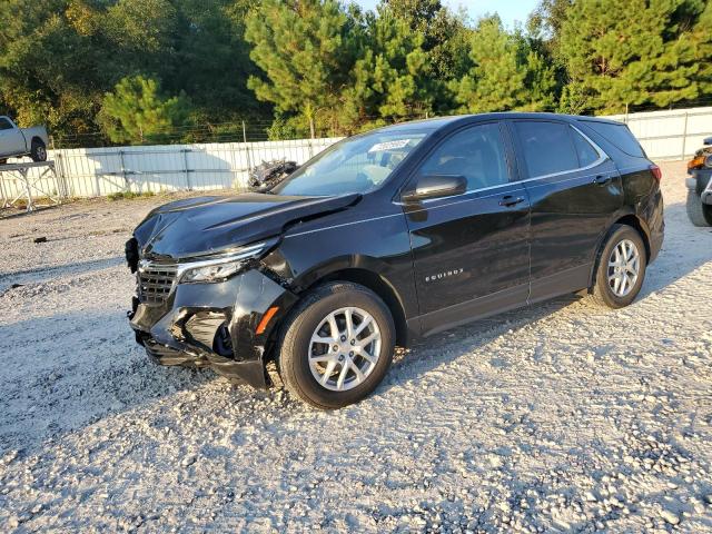 2023 CHEVROLET EQUINOX LT, 