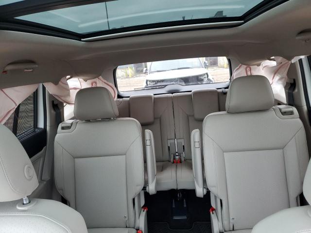 1V2MR2CA8KC561442 - 2019 VOLKSWAGEN ATLAS SEL WHITE photo 10