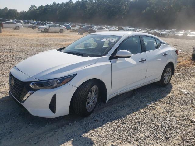 2024 NISSAN SENTRA S, 