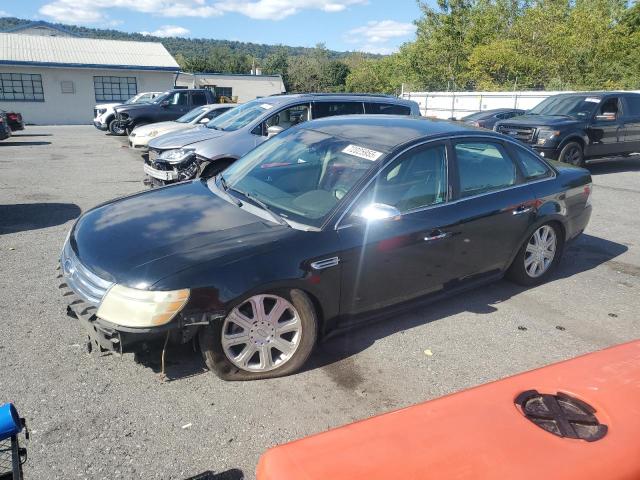 2008 FORD TAURUS LIMITED, 