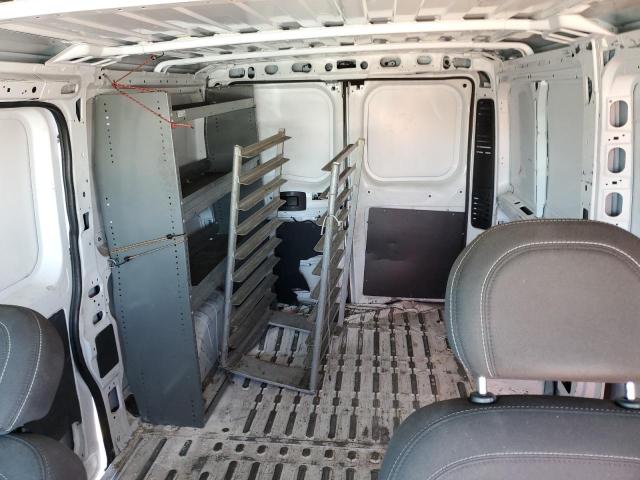 3C6TRVAGXJE124126 - 2018 RAM PROMASTER 1500 STANDARD Սպիտակ լուսանկար 10
