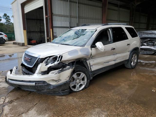 2011 GMC ACADIA SLE, 