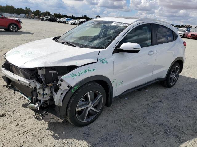 2022 HONDA HR-V EX, 