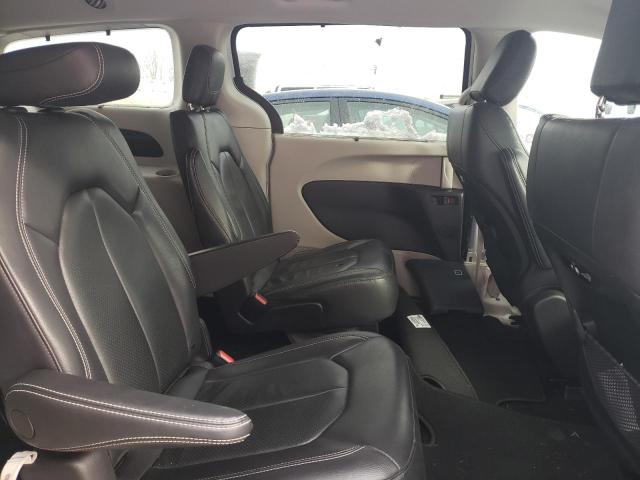 2C4RC1BG2NR113668 - 2022 CHRYSLER PACIFICA TOURING L Ağ foto 11